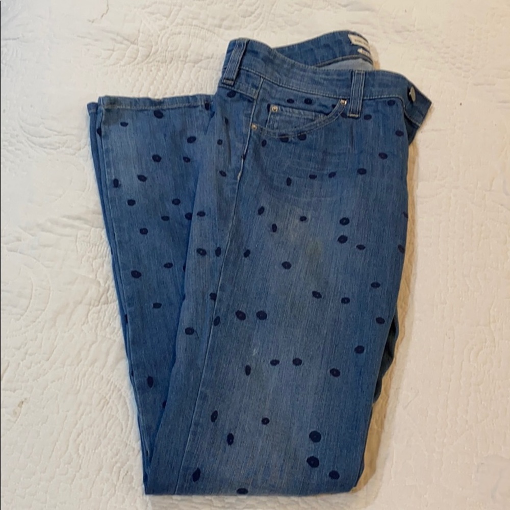 Isabel Marant Étoile Jeans